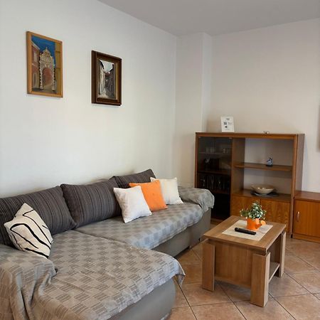 Apartmani Darko 로비니 외부 사진