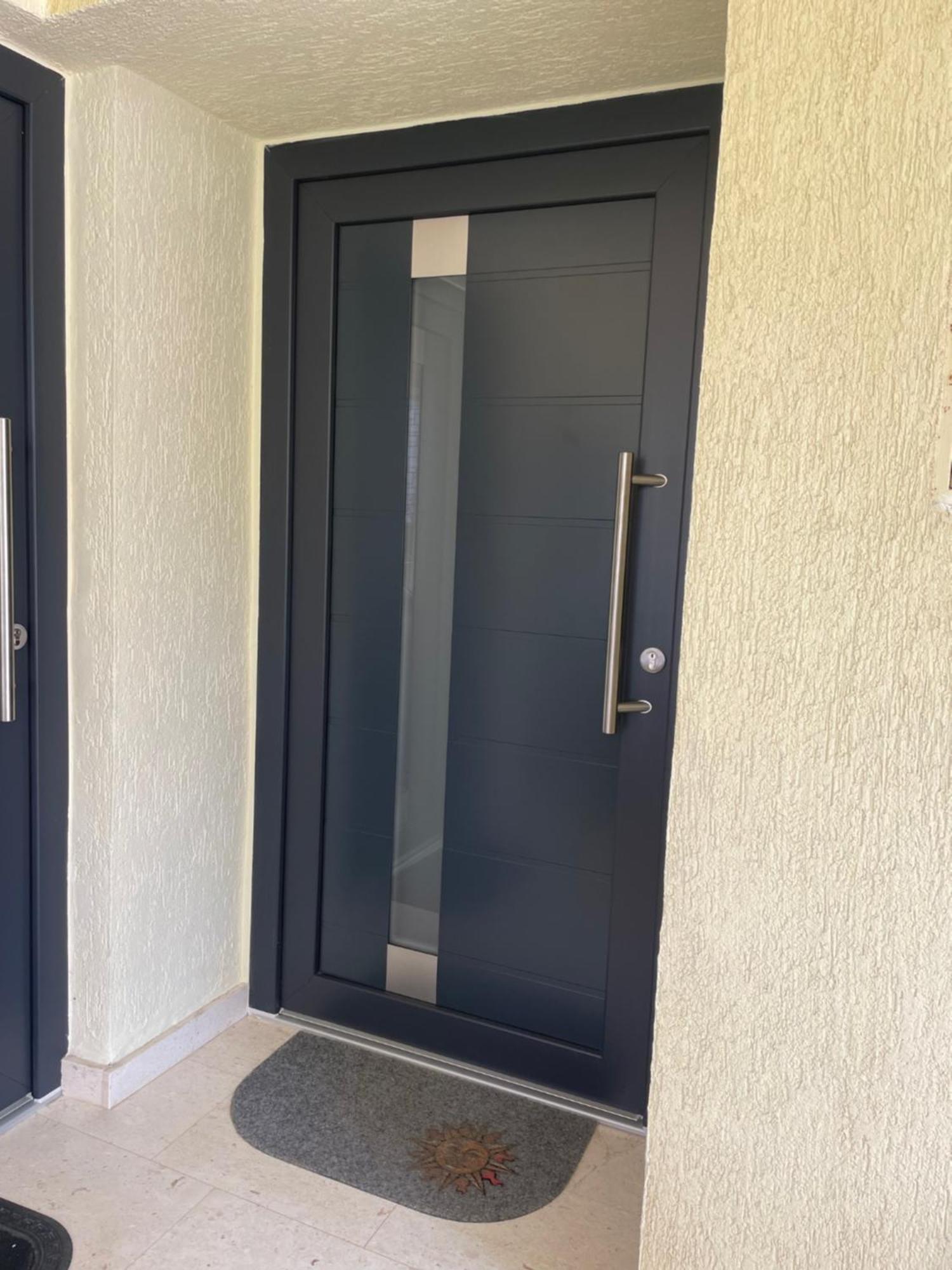 Apartmani Darko 로비니 외부 사진