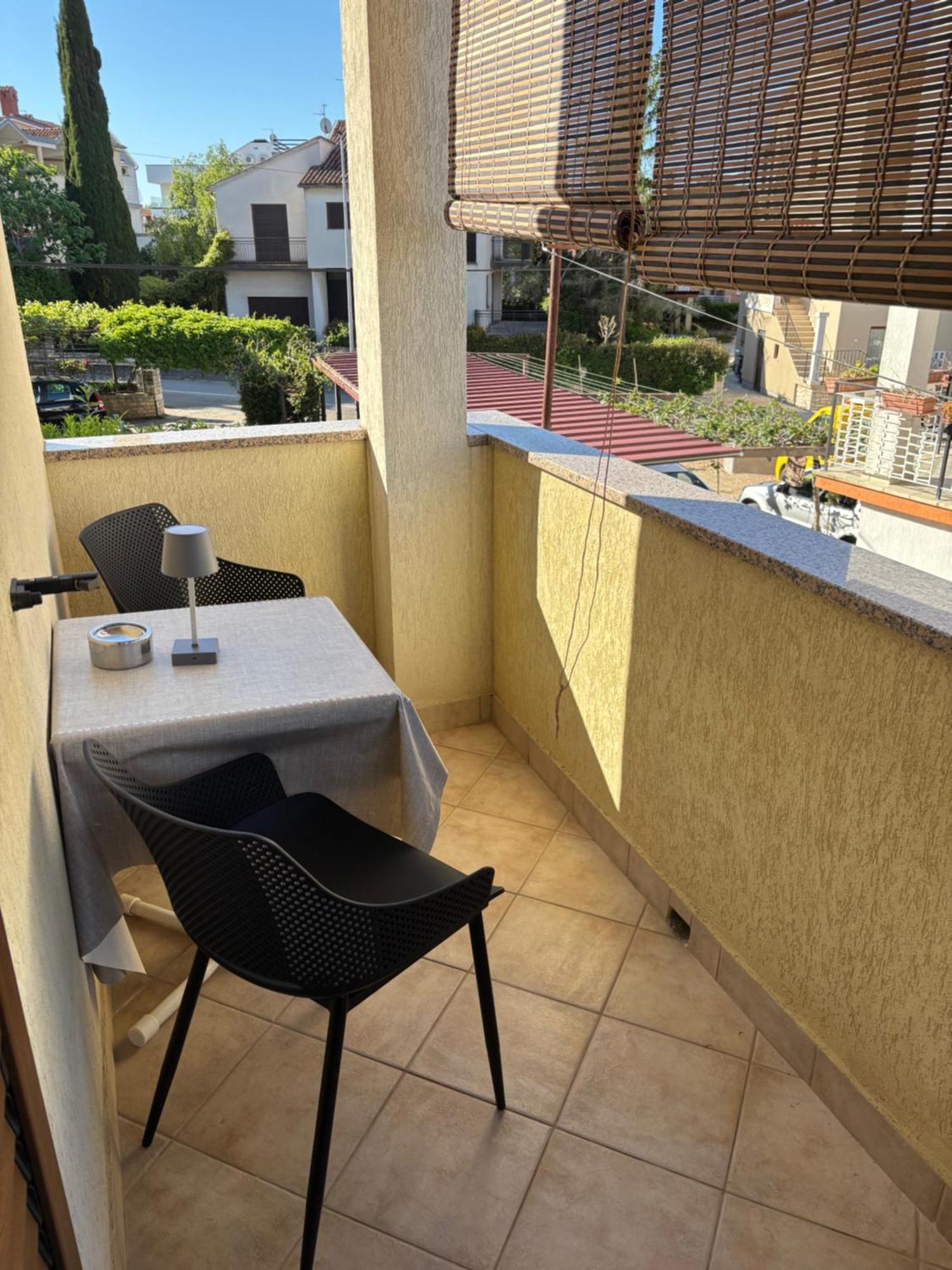 Apartmani Darko 로비니 외부 사진