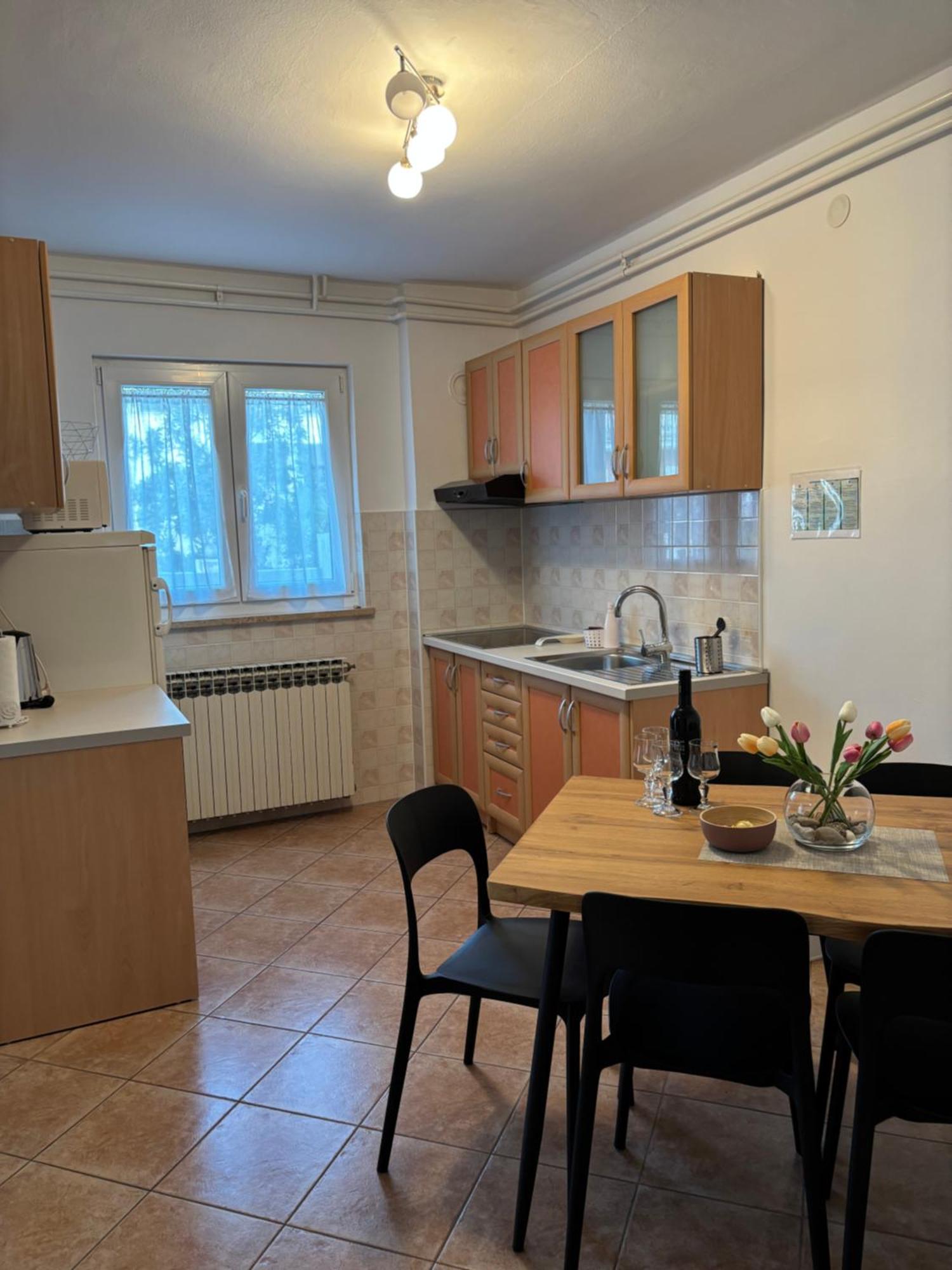 Apartmani Darko 로비니 외부 사진